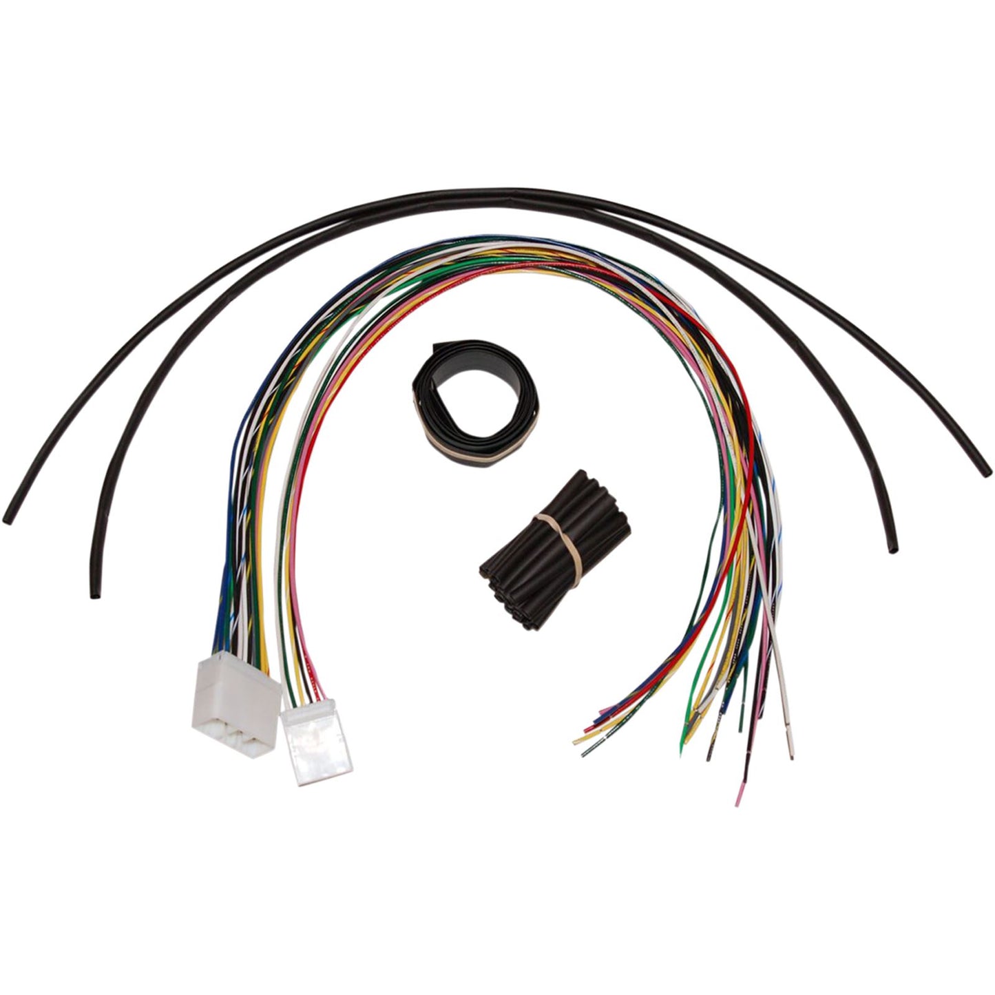 Namz Handlebar Extension Harness 24" - Victory [MPN: NHCX-V24]_448798