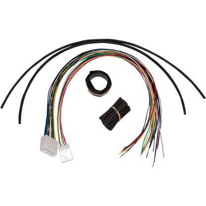 Namz Handlebar Extension Harness 24" - Victory [MPN: NHCX-V24]_448798