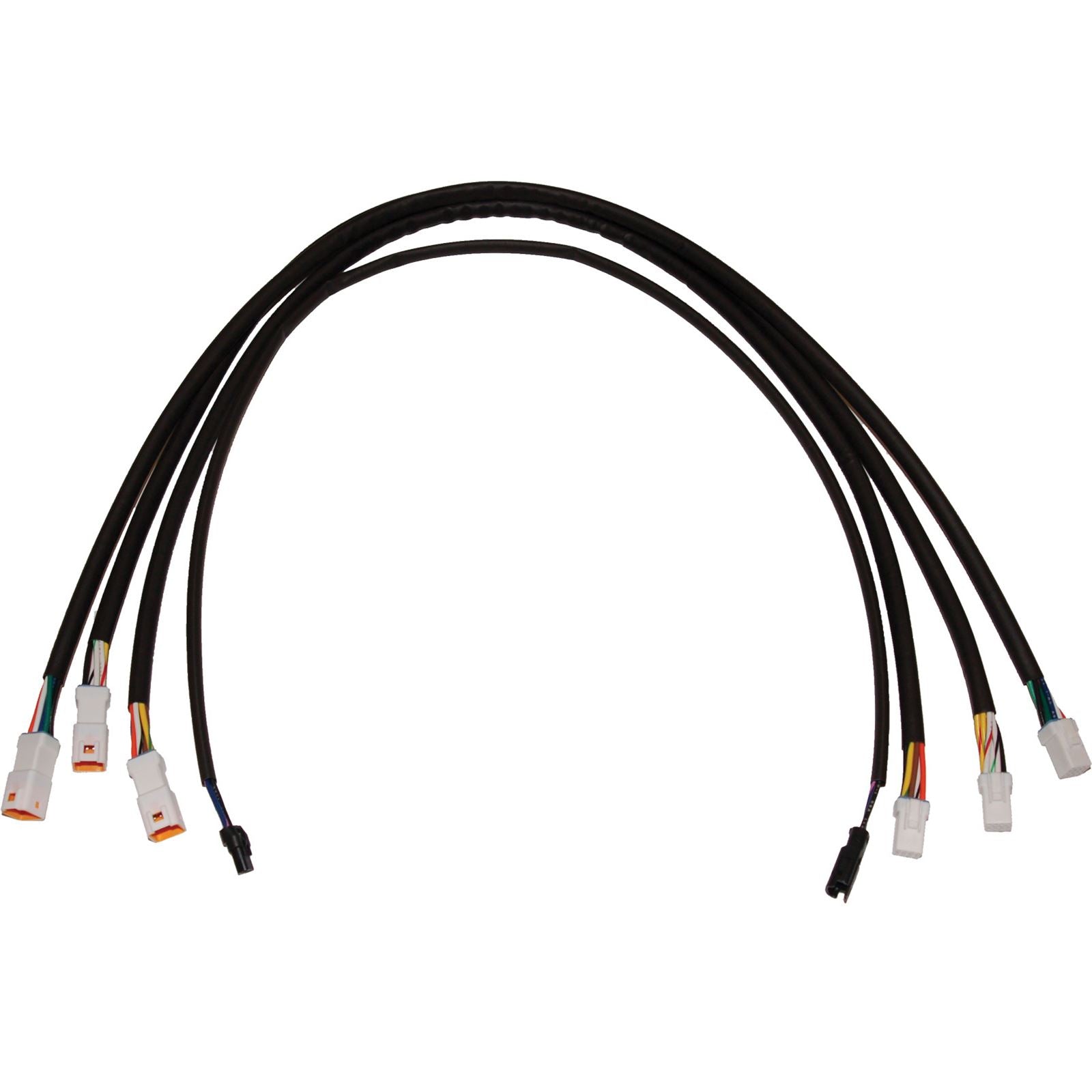 Namz Handlebar Extension Harness 24" for Indian [MPN: NHCX-I24]_728556