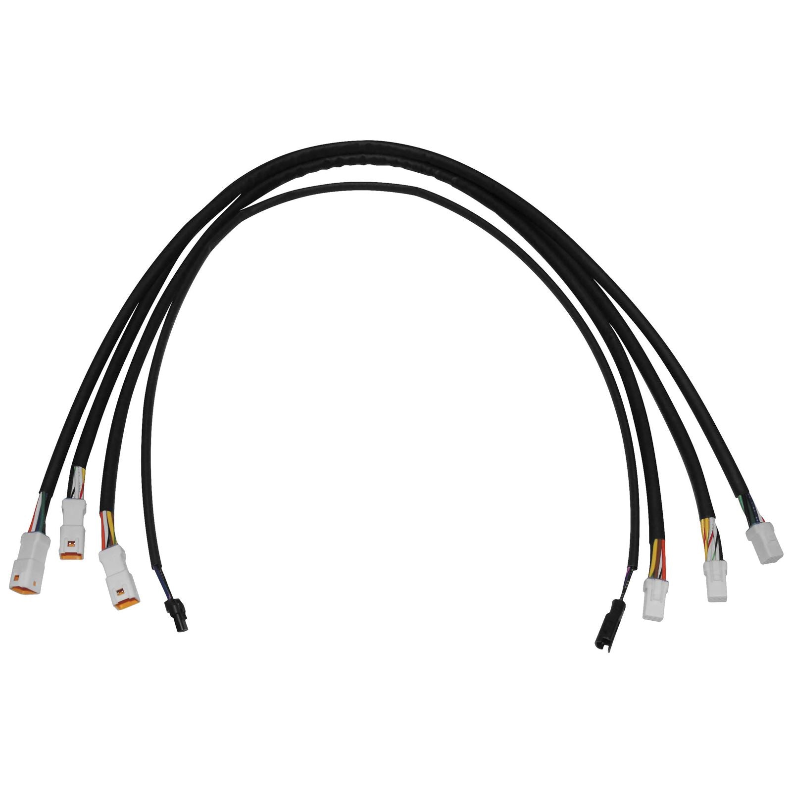 Namz Handlebar Extension Harness 24" for Indian [MPN: NHCX-I24]_105670