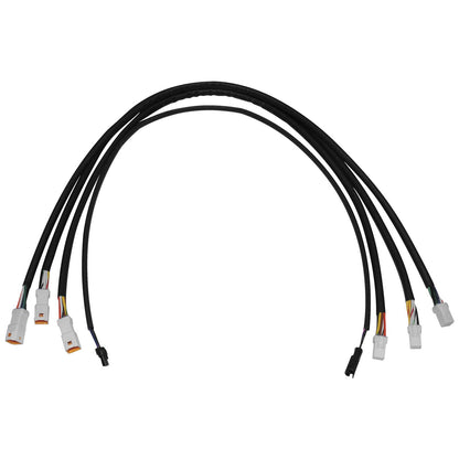 Namz Handlebar Extension Harness 24" for Indian [MPN: NHCX-I24]_105670