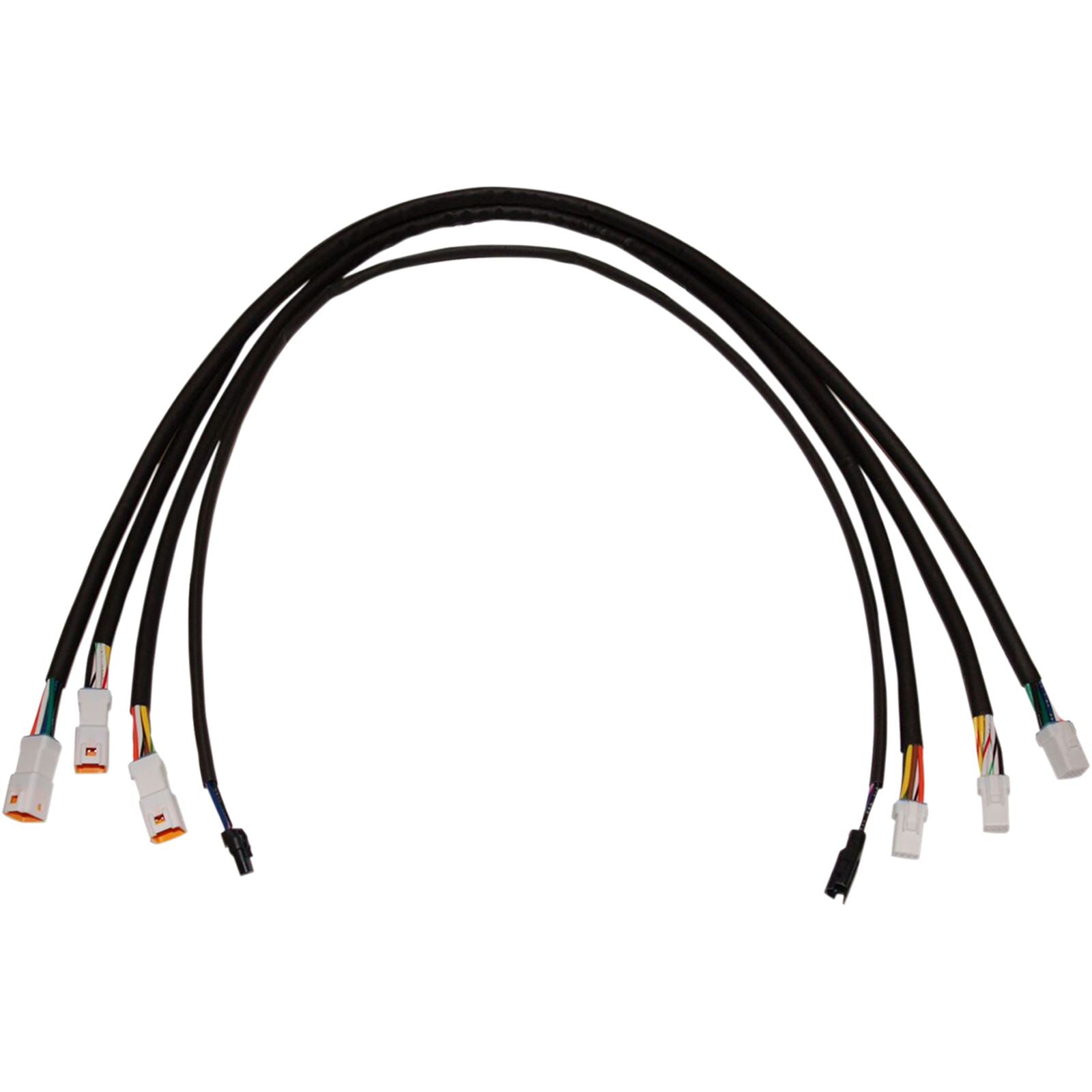 Namz Handlebar Extension Harness 24" for Indian [MPN: NHCX-I24]_448800