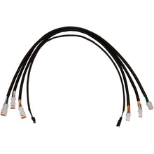 Namz Handlebar Extension Harness 24" for Indian [MPN: NHCX-I24]_448800