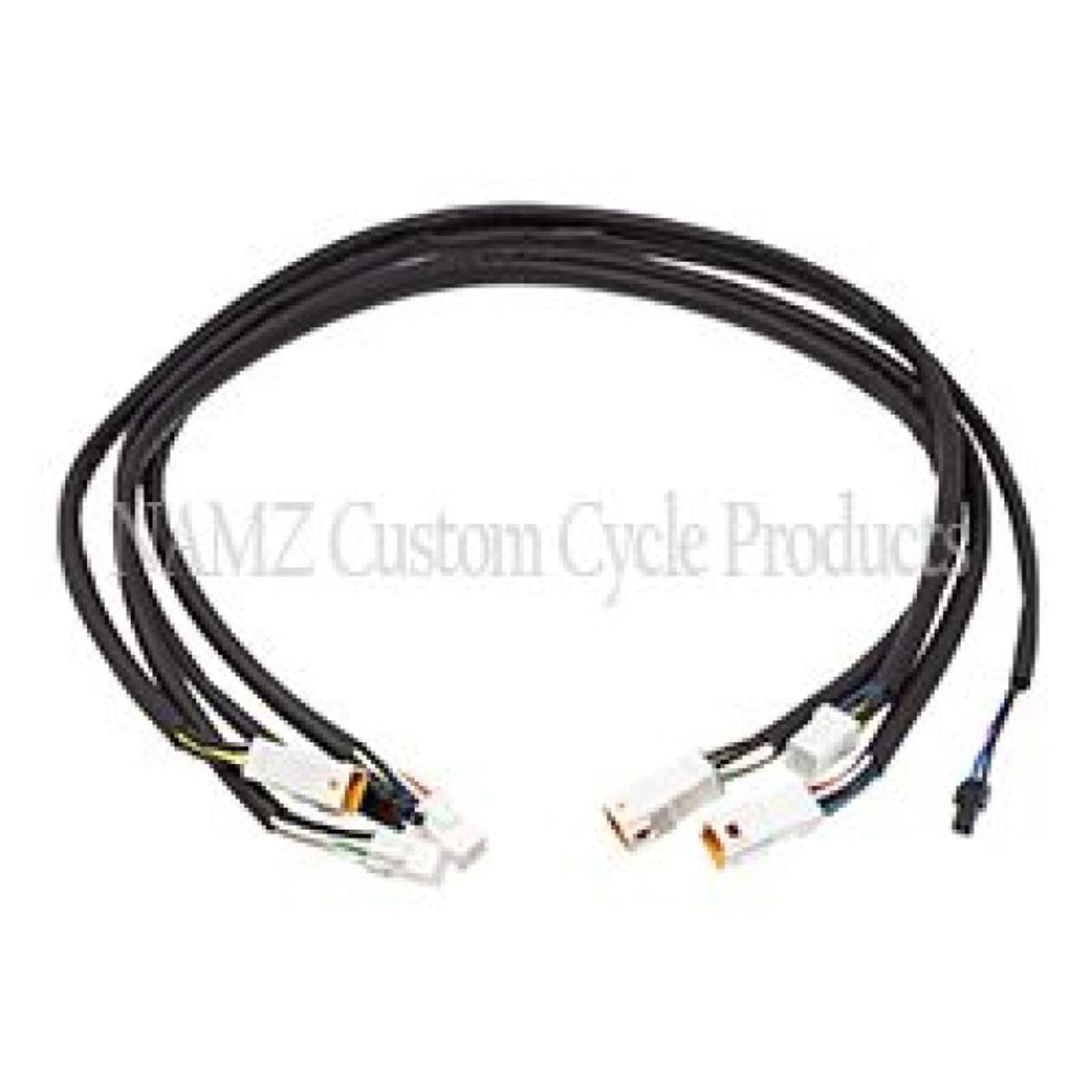 Namz Handlebar Extension Harness 24" for Indian [MPN: NHCX-I24]_1461347