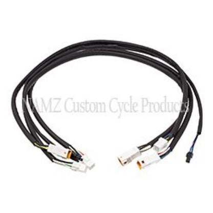 Namz Handlebar Extension Harness 24" for Indian [MPN: NHCX-I24]_1461347