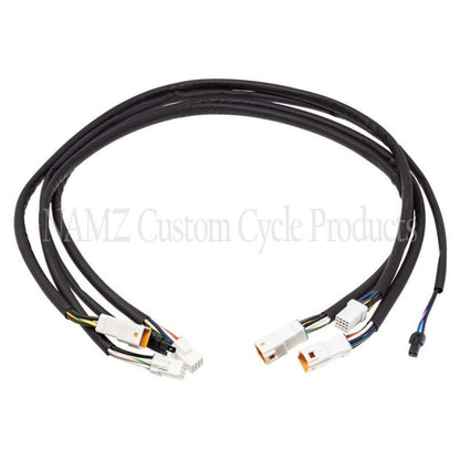 Namz Handlebar Extension Harness 24" for Indian [MPN: NHCX-I24]_1461348