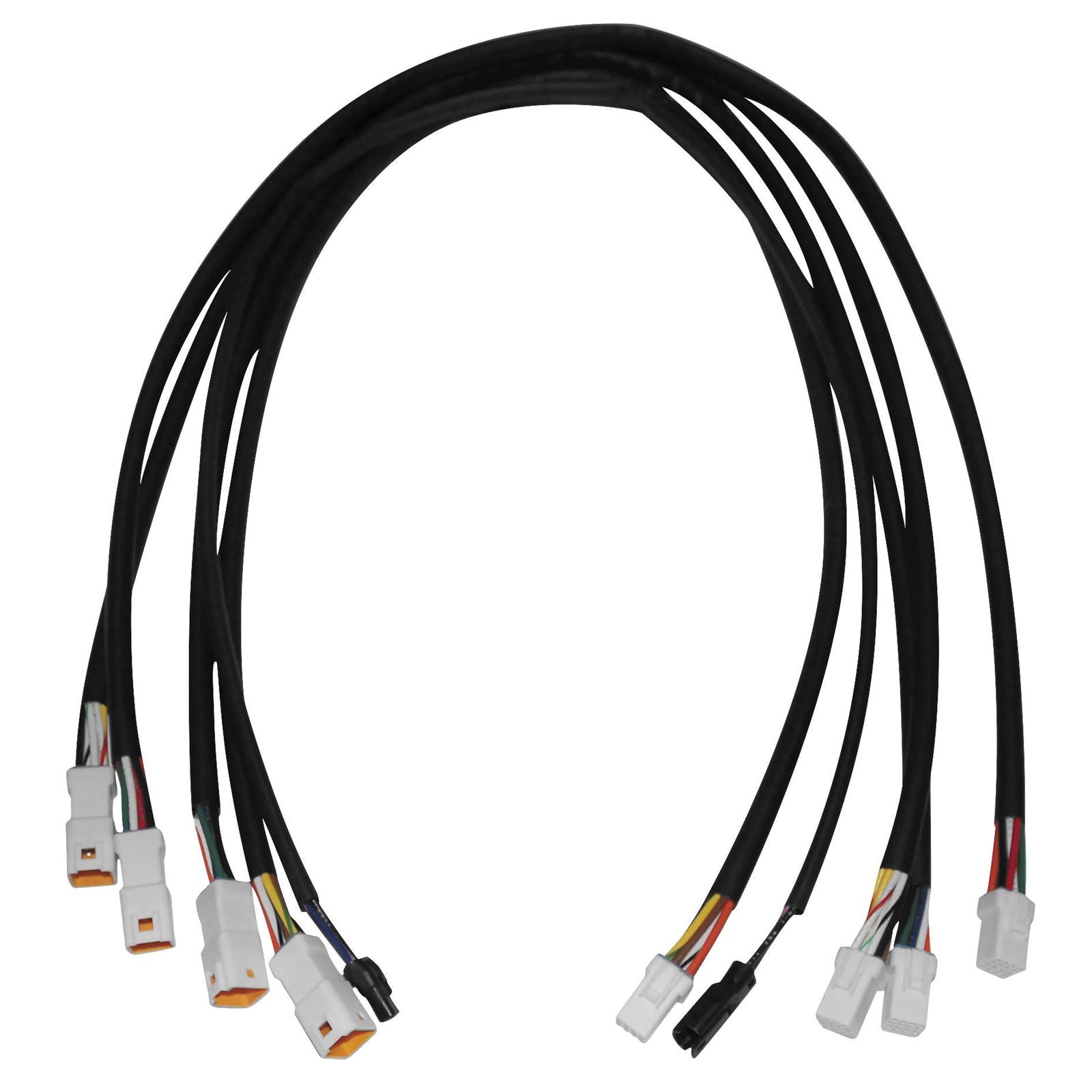 Namz Handlebar Control Extension for Indian - 24" Extension [MPN: NHCX-ID24]_105671