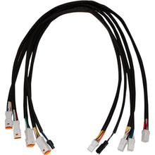 Namz Handlebar Control Extension for Indian - 24" Extension [MPN: NHCX-ID24]_448801