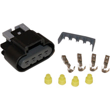 Namz Replacement Delphi Connectors - For Harley Davidson [MPN: NHD-72485-07]_448803