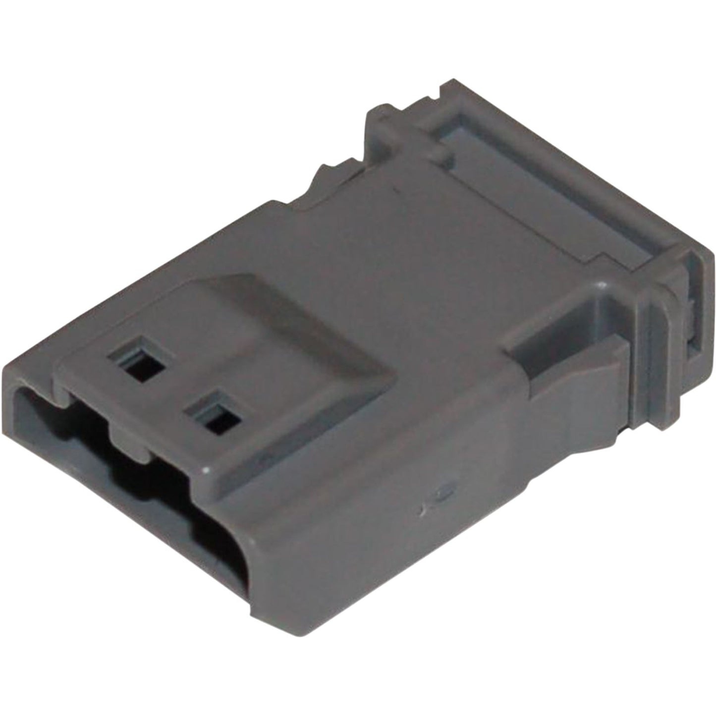 Namz JAE MX-1900 Connector 69201180 - 4-Pin Female [MPN: NJ-4P52]_448789