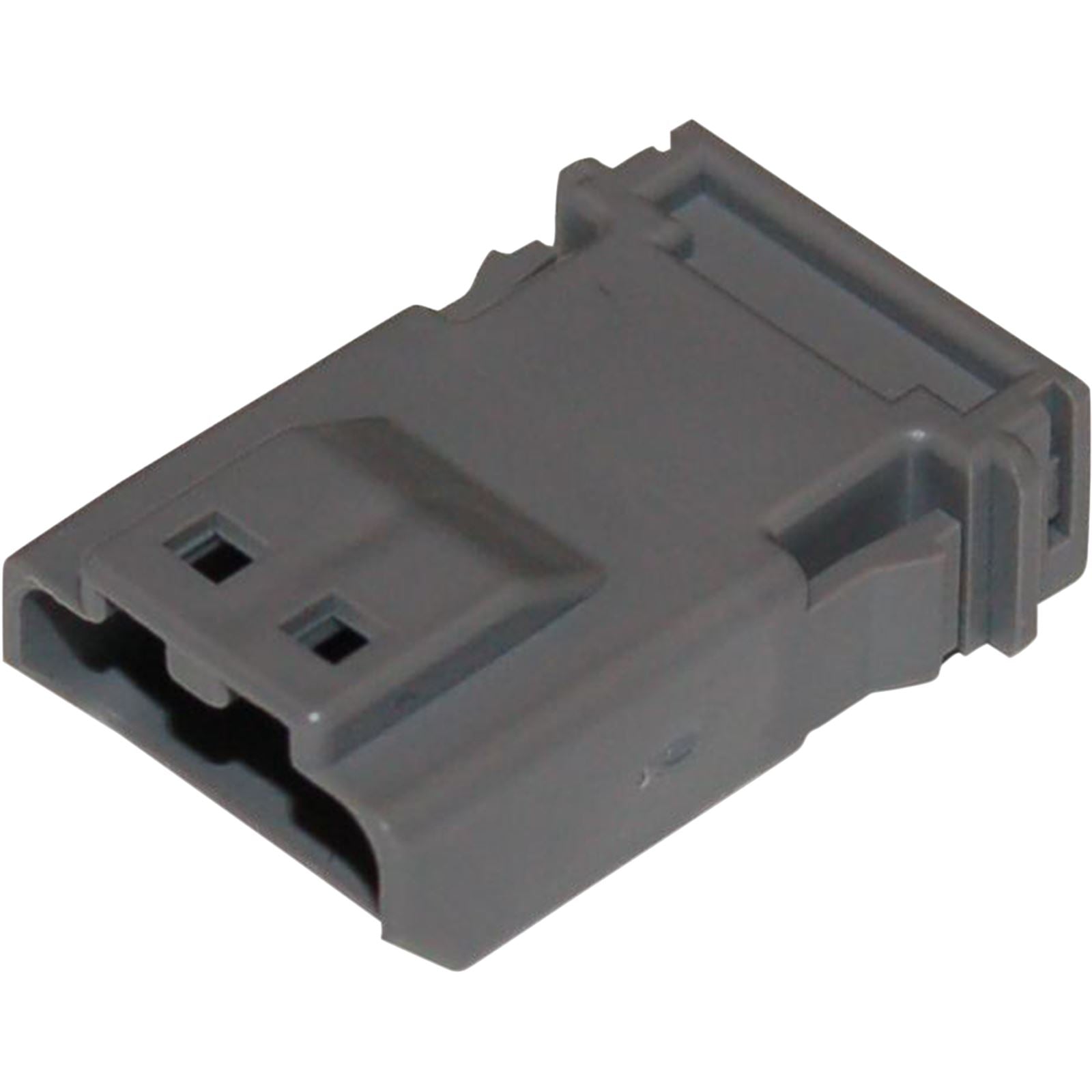 Namz JAE MX-1900 Connector 69201180 - 4-Pin Female [MPN: NJ-4P52]_448789