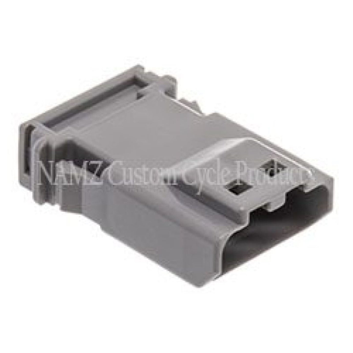 Namz JAE MX-1900 Connector 69201180 - 4-Pin Female [MPN: NJ-4P52]_1461590