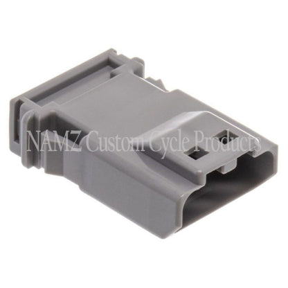 Namz JAE MX-1900 Connector 69201180 - 4-Pin Female [MPN: NJ-4P52]_1461616