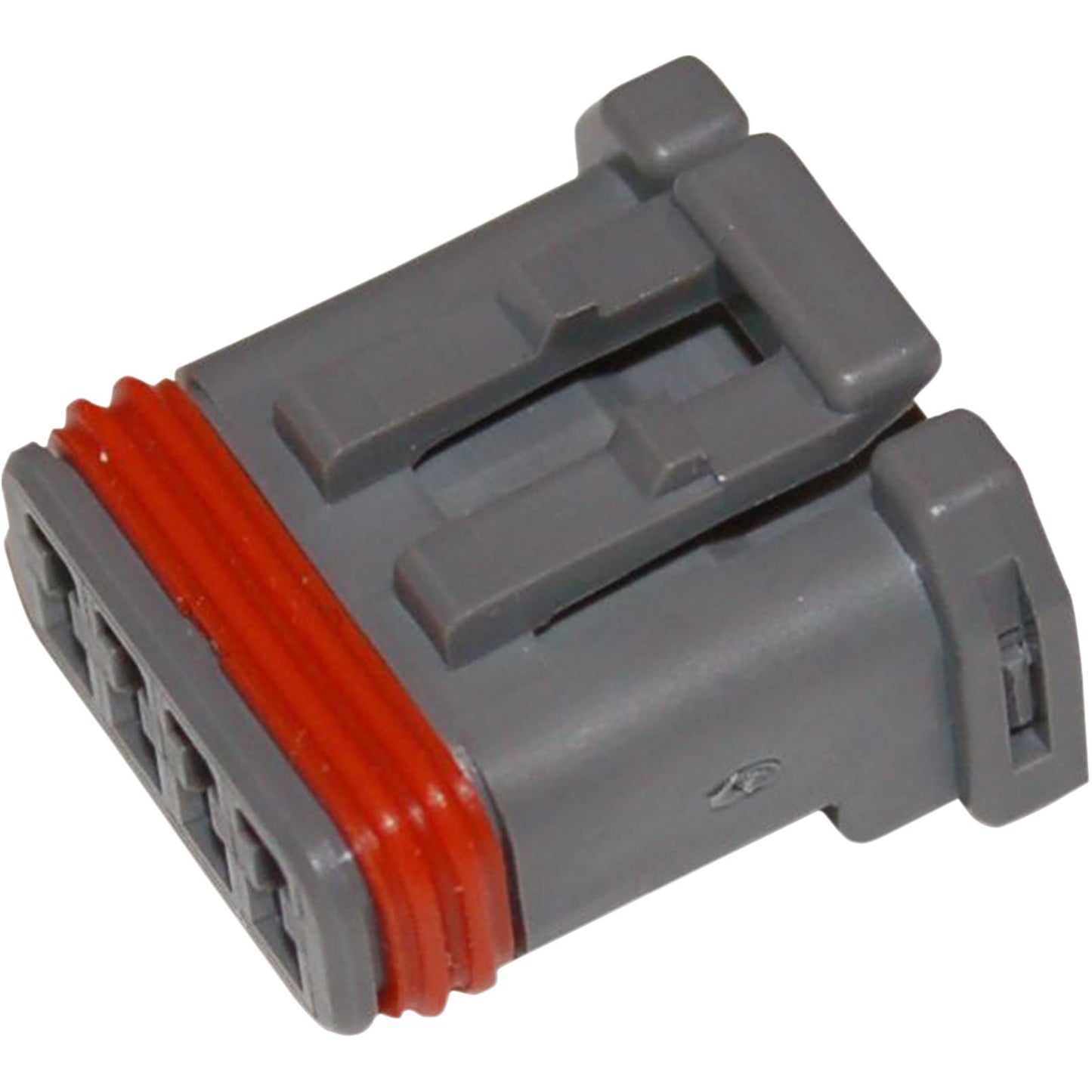 Namz JAE MX-1900 Connector 69201179 - 4-Pin Male [MPN: NJ-4S52]_448790