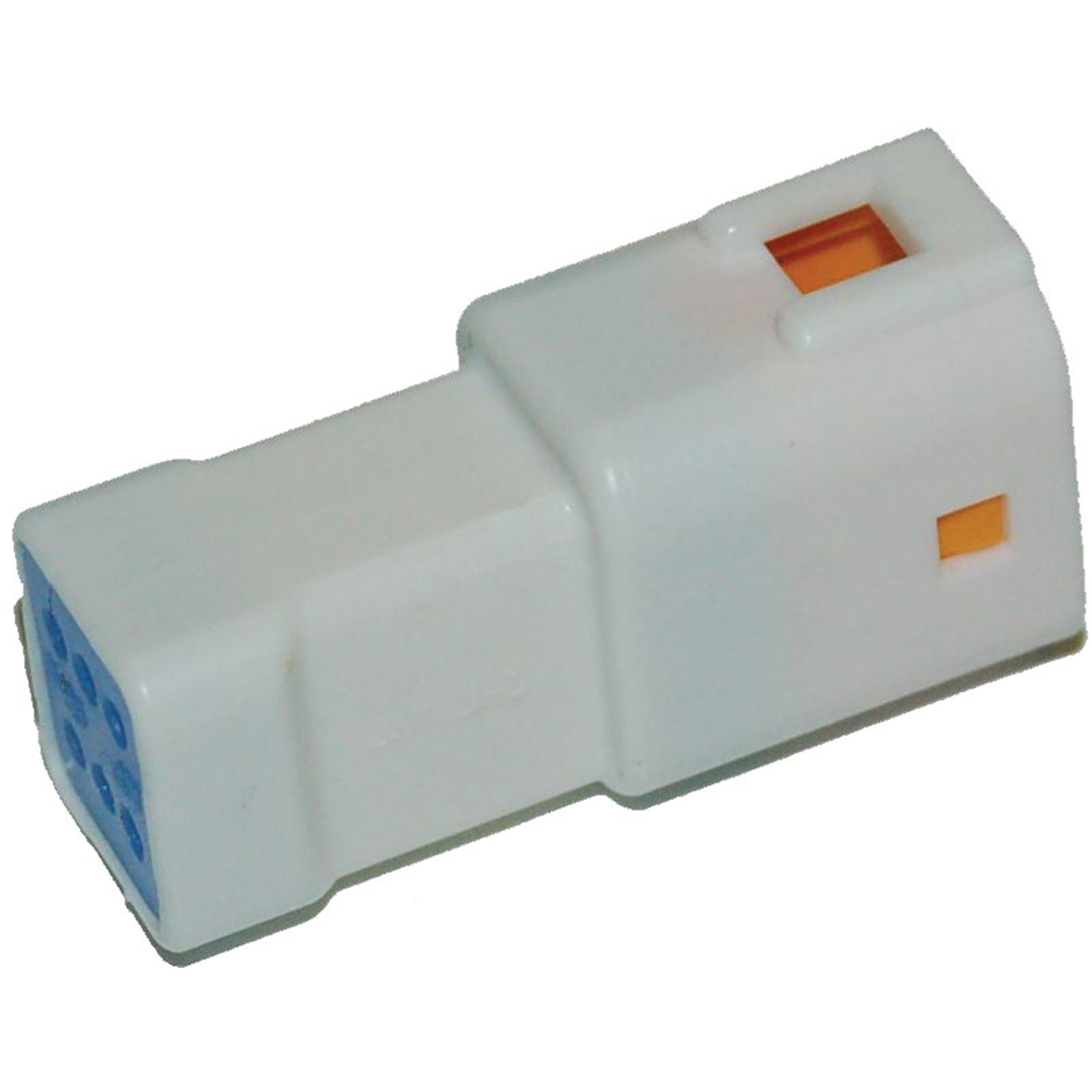 Namz Mini Connector - 6-Wire - Male [MPN: NJST-06P]_728736