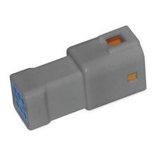 Namz Mini Connector - 6-Wire - Male [MPN: NJST-06P]_105693