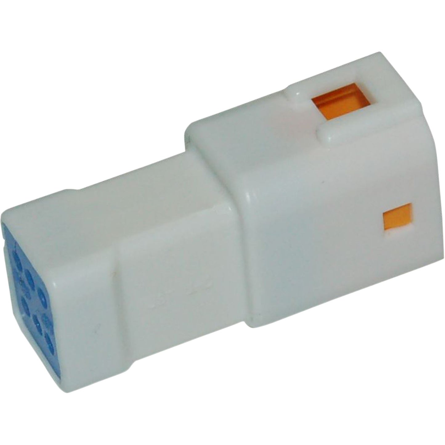 Namz Mini Connector - 6-Wire - Male [MPN: NJST-06P]_448792