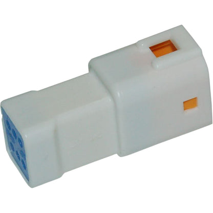 Namz Mini Connector - 6-Wire - Male [MPN: NJST-06P]_448792