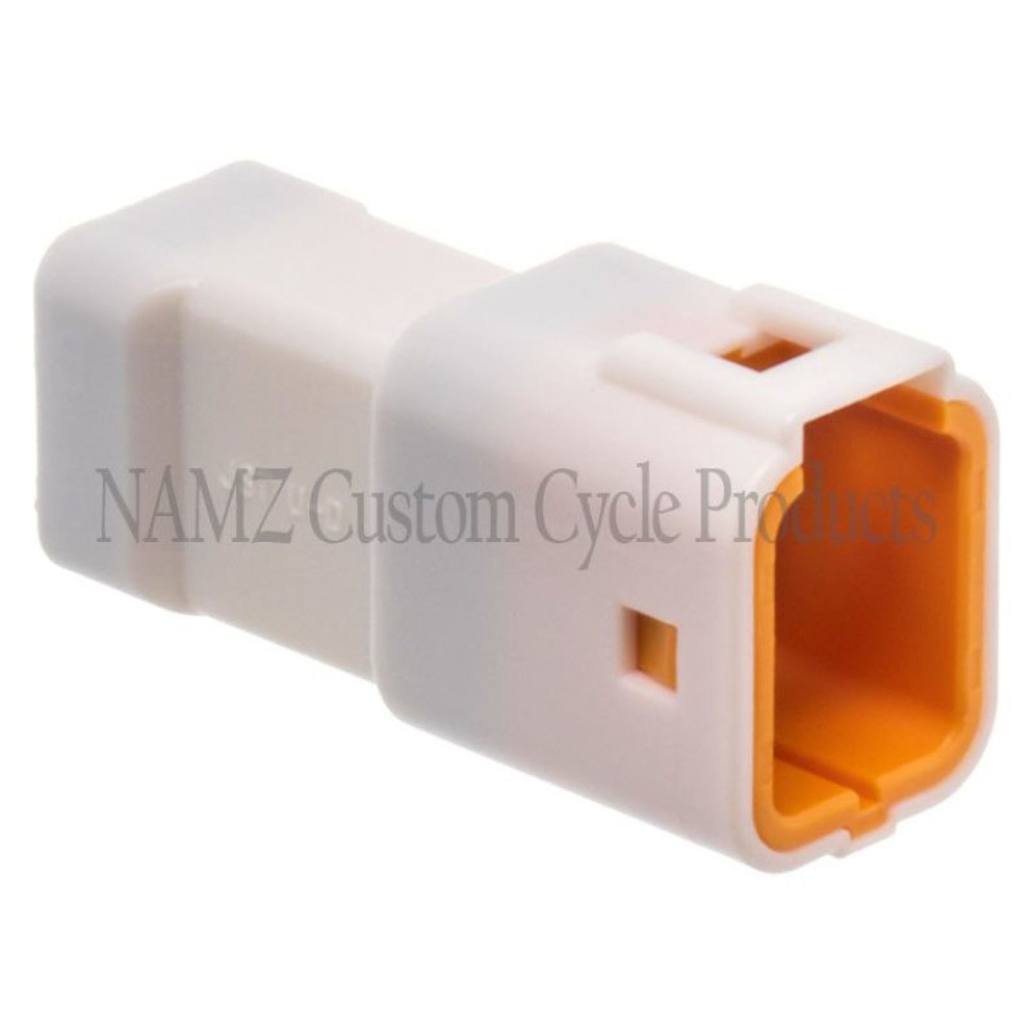 Namz Mini Connector - 6-Wire - Male [MPN: NJST-06P]_1461624