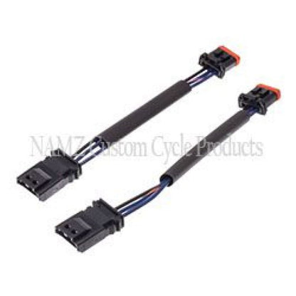 Namz Front Turn Signal Extension Harness Kit -  +4" [MPN: NTSX-CB04]_1461882