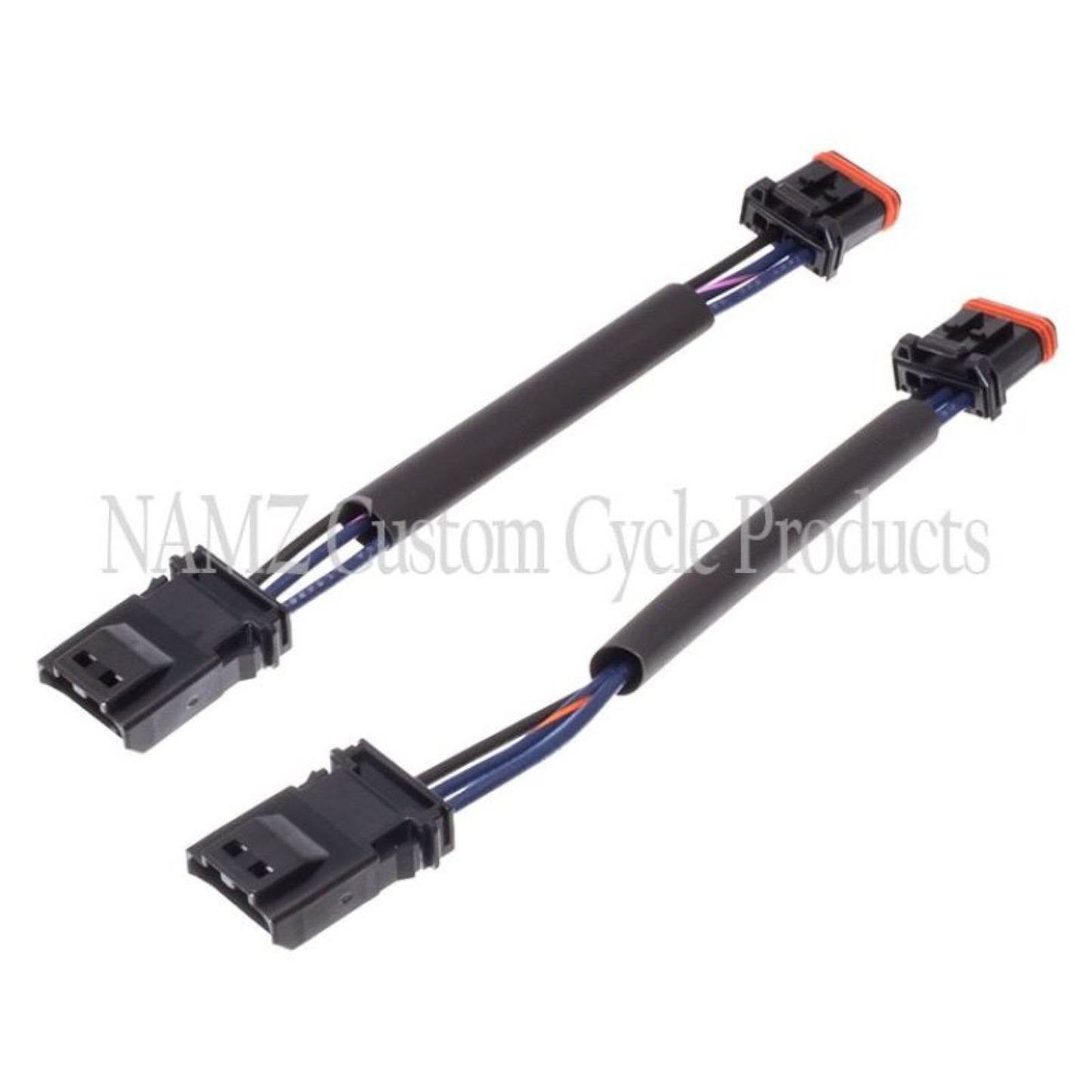 Namz Front Turn Signal Extension Harness Kit -  +4" [MPN: NTSX-CB04]_1461883
