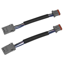 Namz Front Turn Signal Extension Harness Kit - 12" [MPN: NTSX-CB12]_105696
