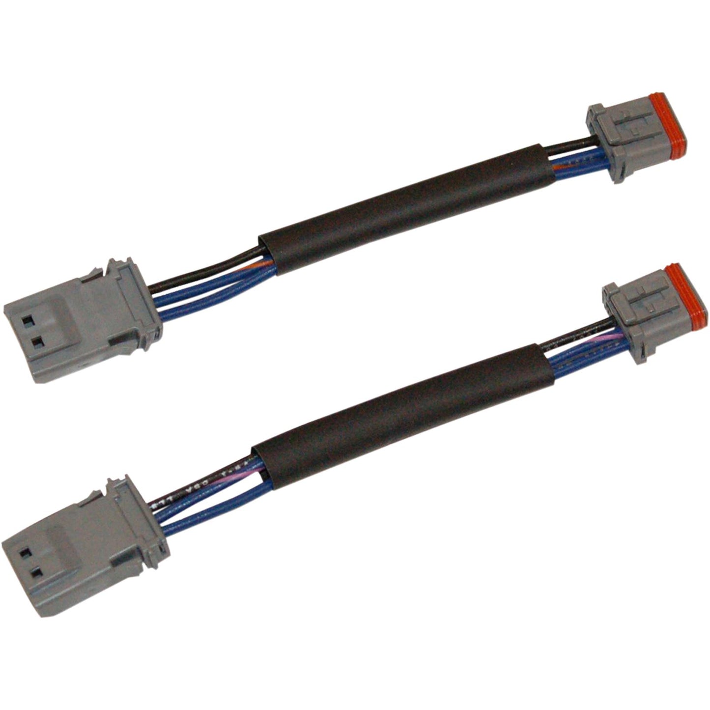 Namz Front Turn Signal Extension Harness Kit - 12" [MPN: NTSX-CB12]_448795