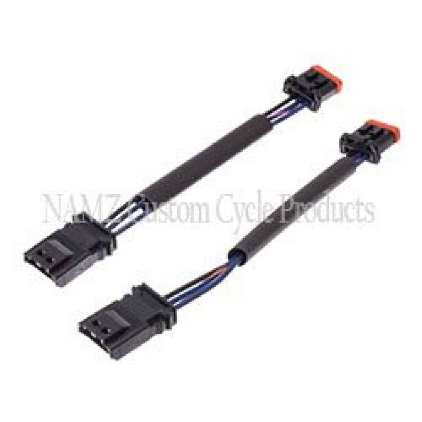 Namz Front Turn Signal Extension Harness Kit - 12" [MPN: NTSX-CB12]_1461886