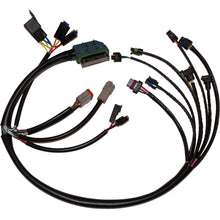 Namz Complete EFI Wiring Harness Replacement [MPN: NHD-70233-02]_728743