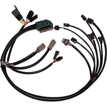 Namz Complete EFI Wiring Harness Replacement [MPN: NHD-70233-02]_728743