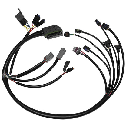 Namz Complete EFI Wiring Harness Replacement [MPN: NHD-70233-02]_105698