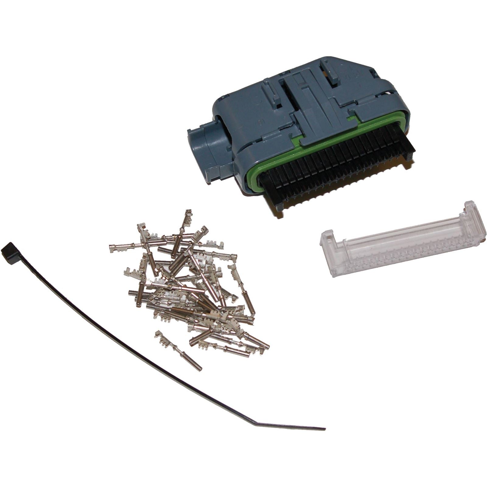 Namz Delphi ECM 36-Pin Connector Kit OE/2078-00 [MPN: NHD-72078-00]_728141
