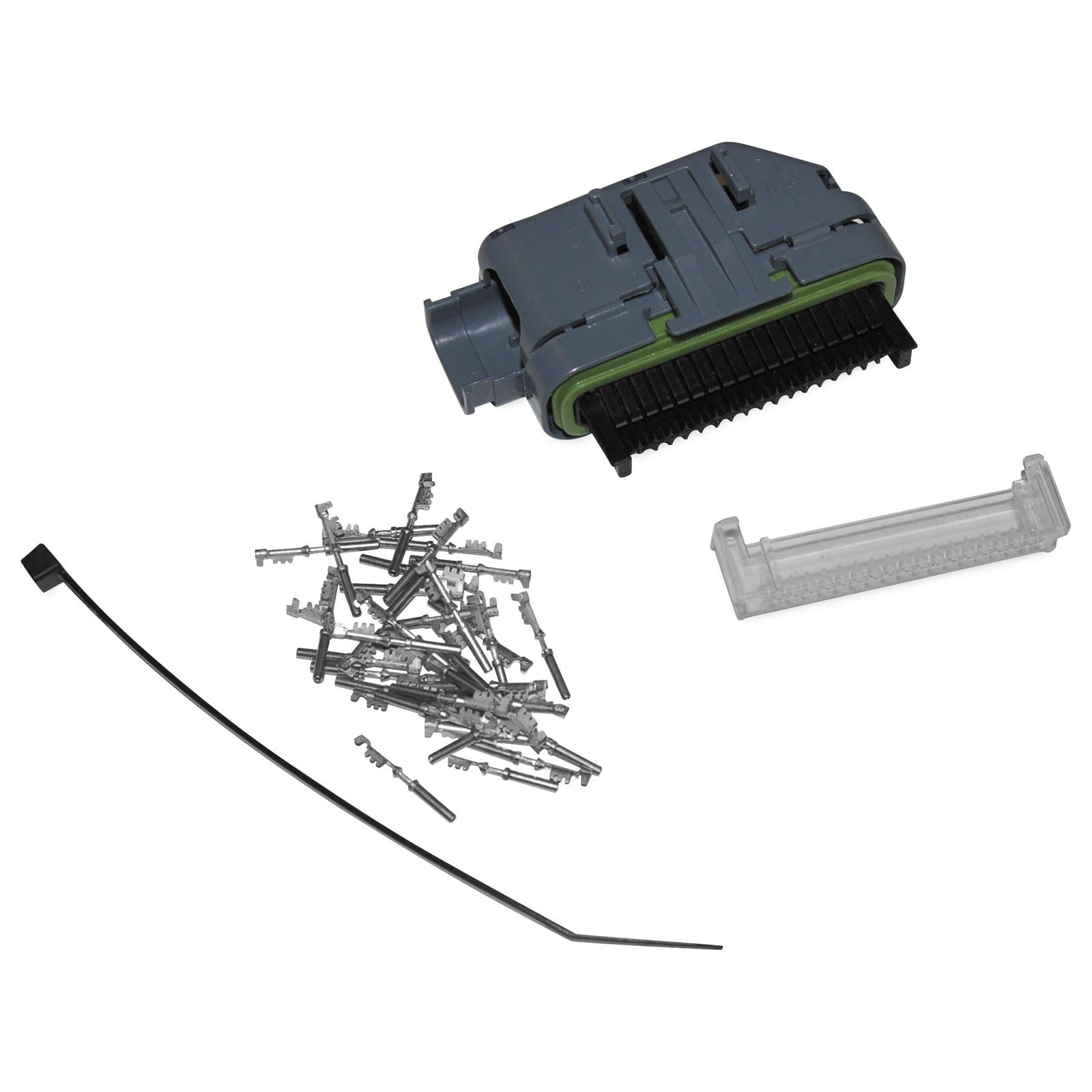 Namz Delphi ECM 36-Pin Connector Kit OE/2078-00 [MPN: NHD-72078-00]_105699
