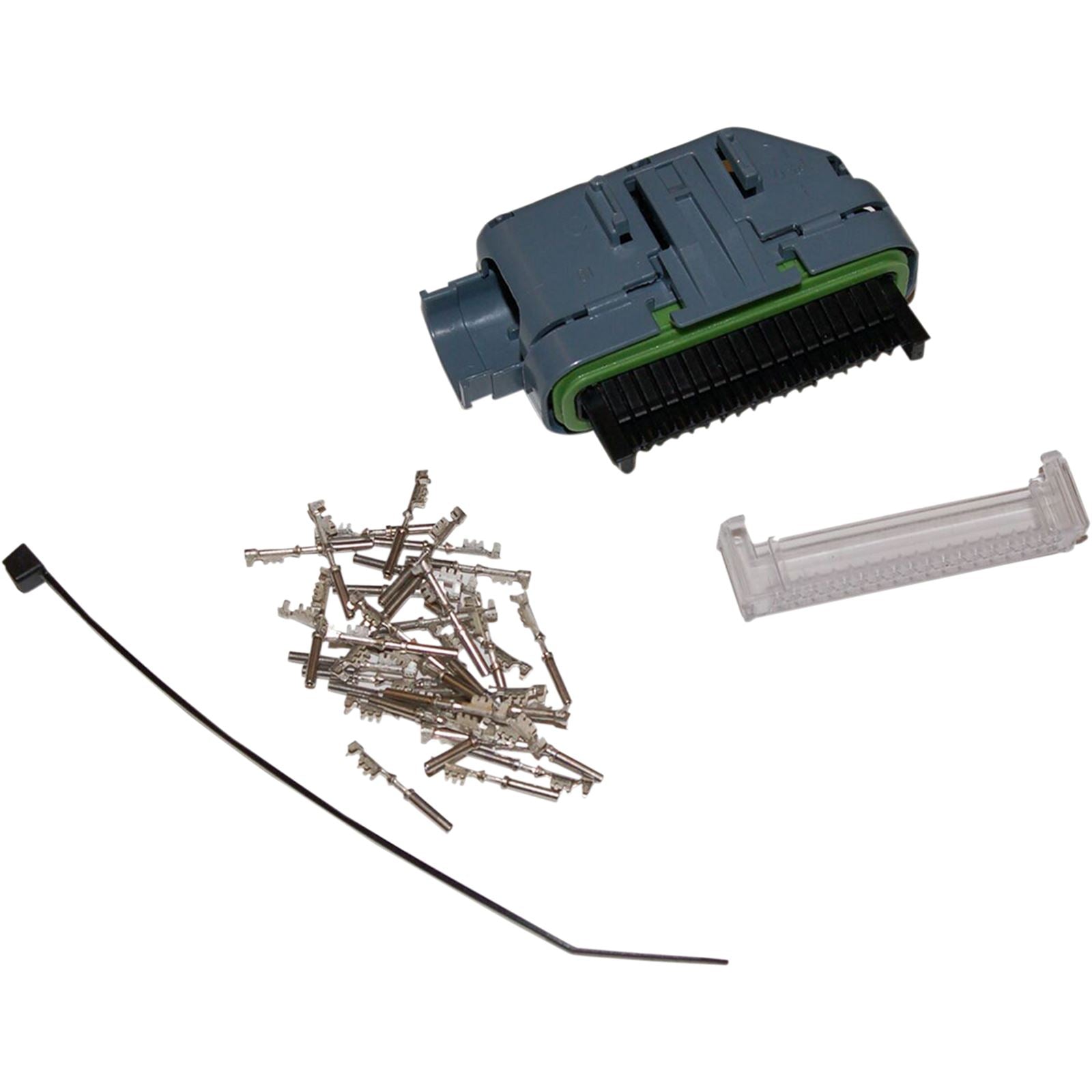 Namz Delphi ECM 36-Pin Connector Kit OE/2078-00 [MPN: NHD-72078-00]_448797