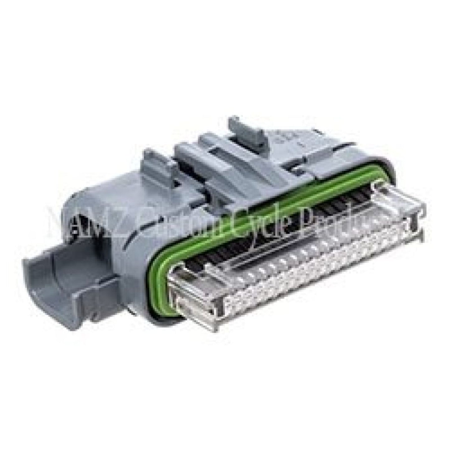 Namz Delphi ECM 36-Pin Connector Kit OE/2078-00 [MPN: NHD-72078-00]_1461466