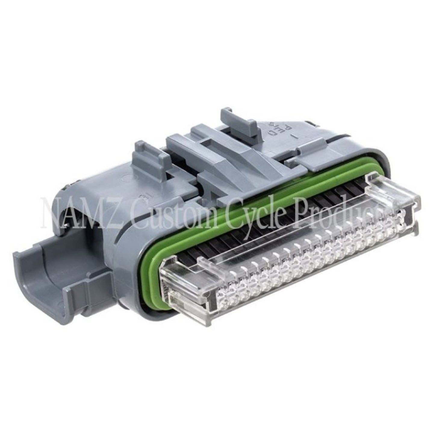 Namz Delphi ECM 36-Pin Connector Kit OE/2078-00 [MPN: NHD-72078-00]_1461467