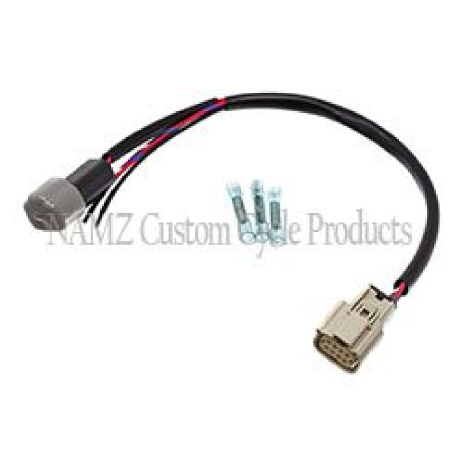 Namz 12 Volt Power Connection [MPN: NHD-69200722]_1461402