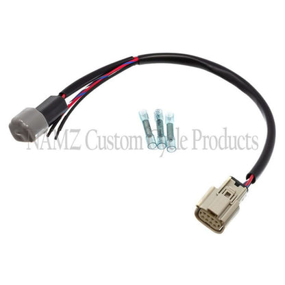 Namz 12 Volt Power Connection [MPN: NHD-69200722]_1461403