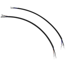 Namz Front Turn Signal Extension Harness Kit - +4" [MPN: NTSH-X04]_105701