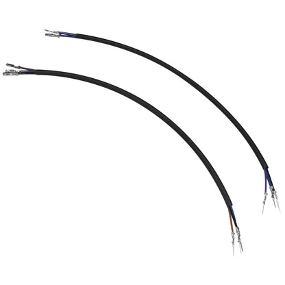 Namz Front Turn Signal Extension Harness Kit - +4" [MPN: NTSH-X04]_105701