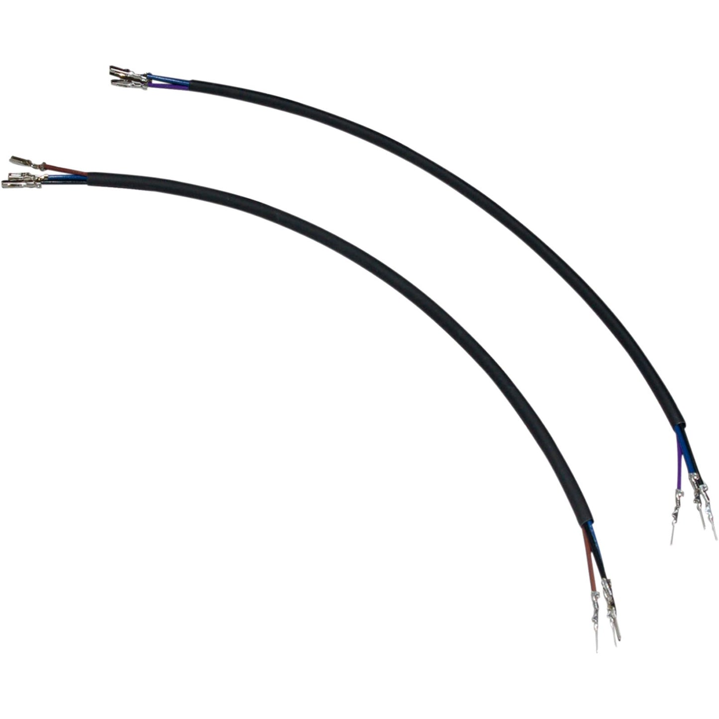 Namz Front Turn Signal Extension Harness Kit - +4" [MPN: NTSH-X04]_448473