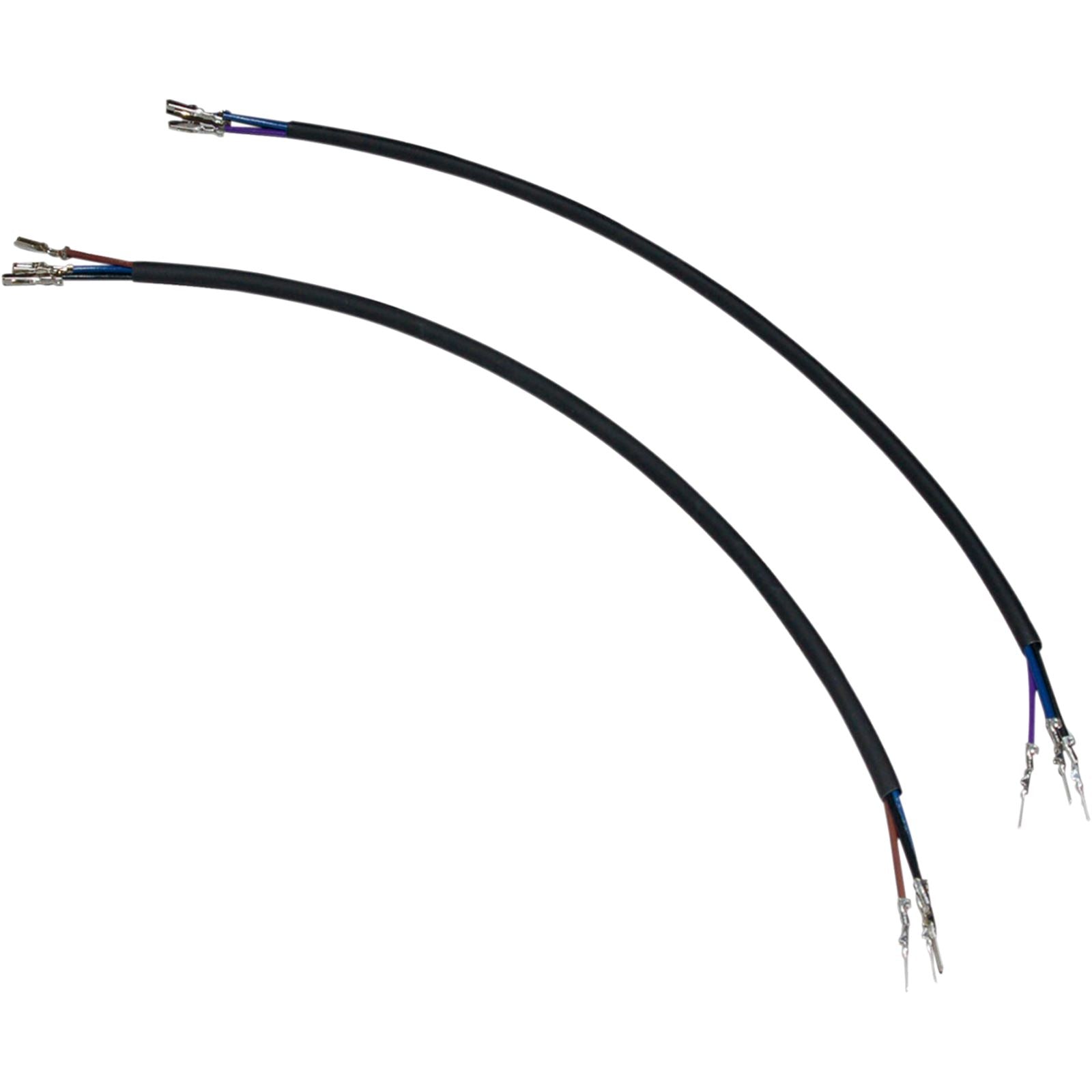 Namz Front Turn Signal Extension Harness Kit - +4" [MPN: NTSH-X04]_448473