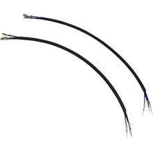 Namz Front Turn Signal Extension Harness Kit - +4" [MPN: NTSH-X04]_448473