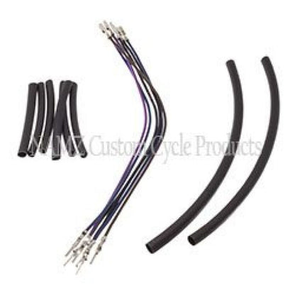 Namz Front Turn Signal Extension Harness Kit - +4" [MPN: NTSH-X04]_1461874