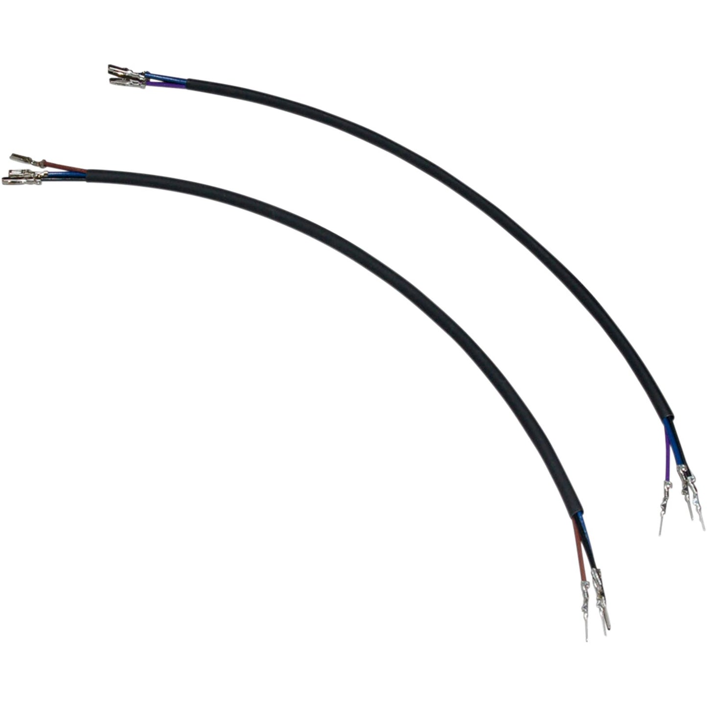 Namz Front Turn Signal Extension Harness Kit  - 12" [MPN: NTSH-X12]_448475