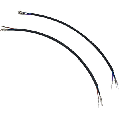 Namz Front Turn Signal Extension Harness Kit  - 12" [MPN: NTSH-X12]_448475