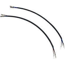 Namz Front Turn Signal Extension Harness Kit  - 15" [MPN: NTSH-X15]_448476