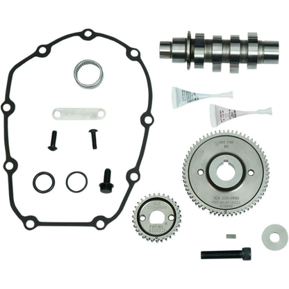 S&S Cycle Cam Kit 465G M8 - '17-20 330-0624_469321