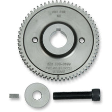 S&S Cycle Cam Drive Gear - Twin Cam/M8 330-0621_469621
