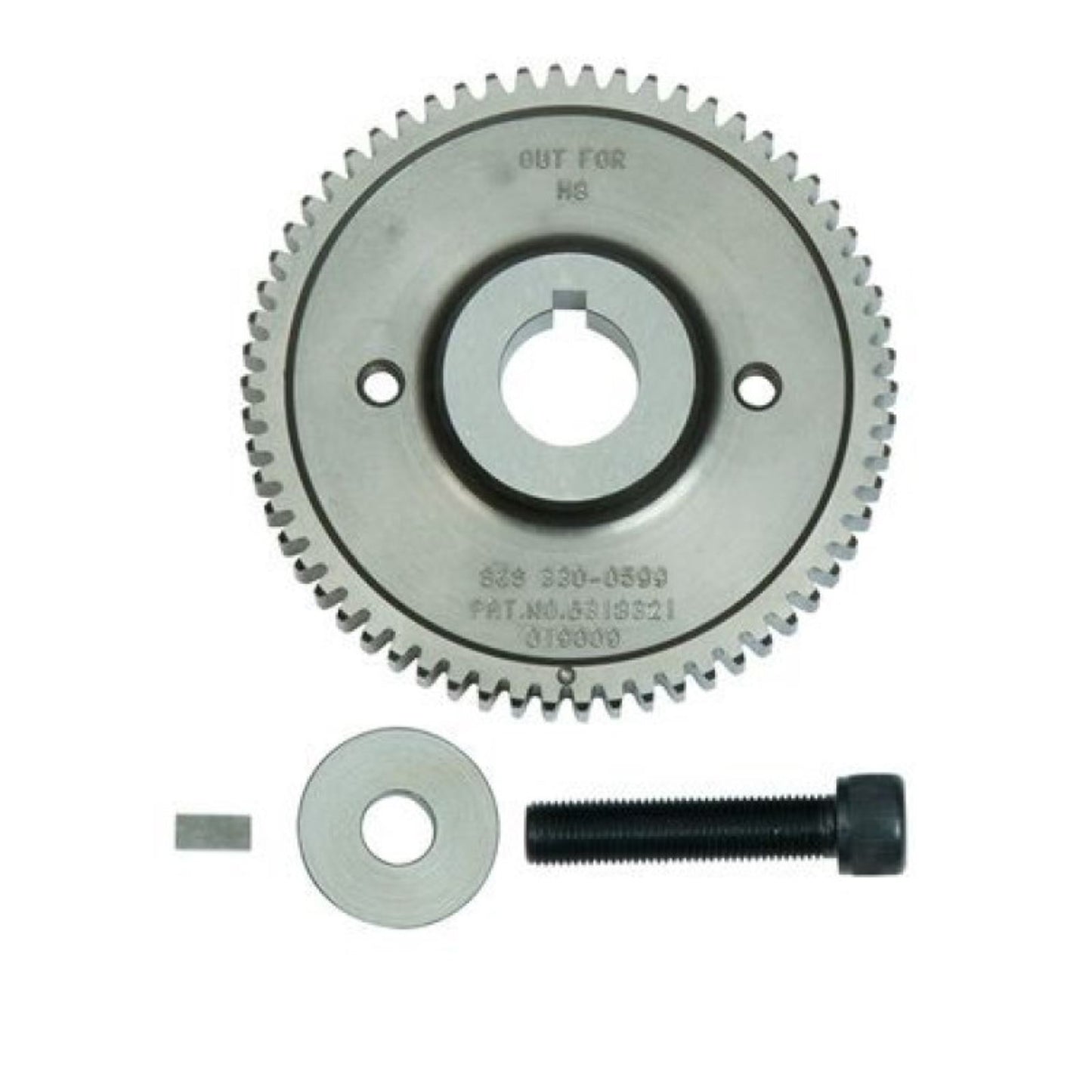 S&S Cycle Cam Drive Gear - Twin Cam/M8 330-0621_1463567